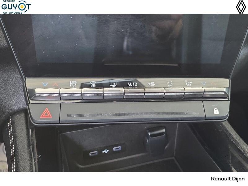 Renault Espace VI