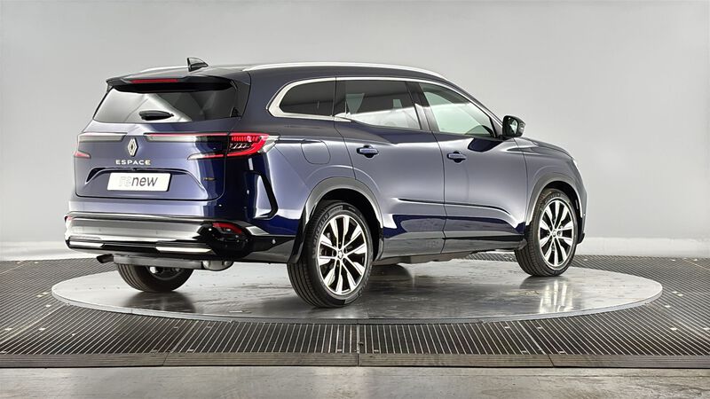 Renault Espace VI