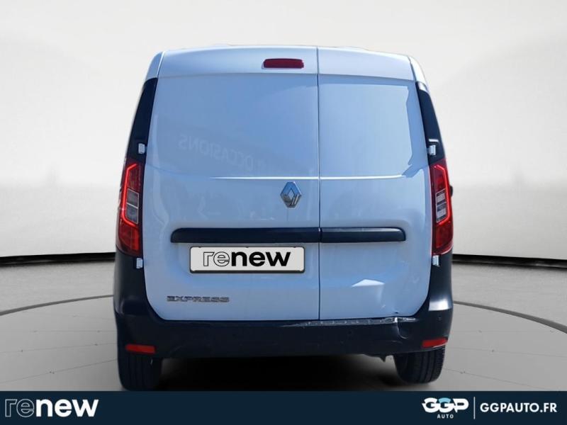 Renault Express VAN