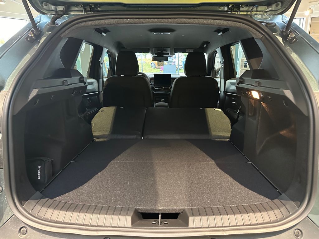 Dacia Duster – Bild 36