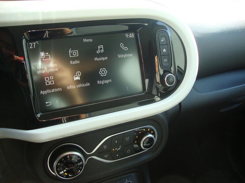Renault Twingo III