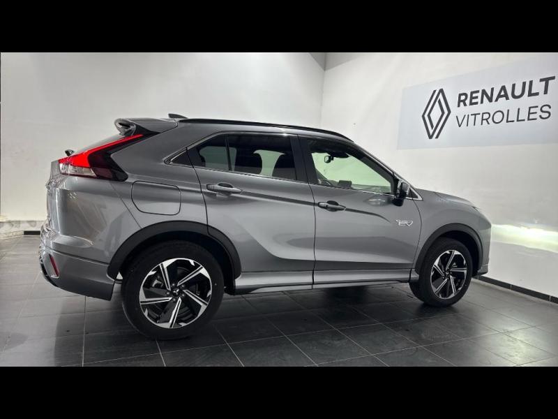Mitsubishi Eclipse Cross MY23