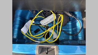 Vehicle 3D Image