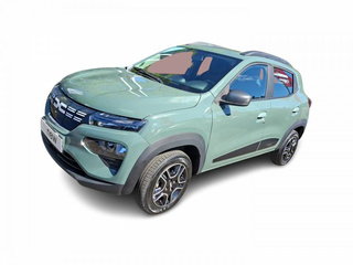 Vehicle 3D Image