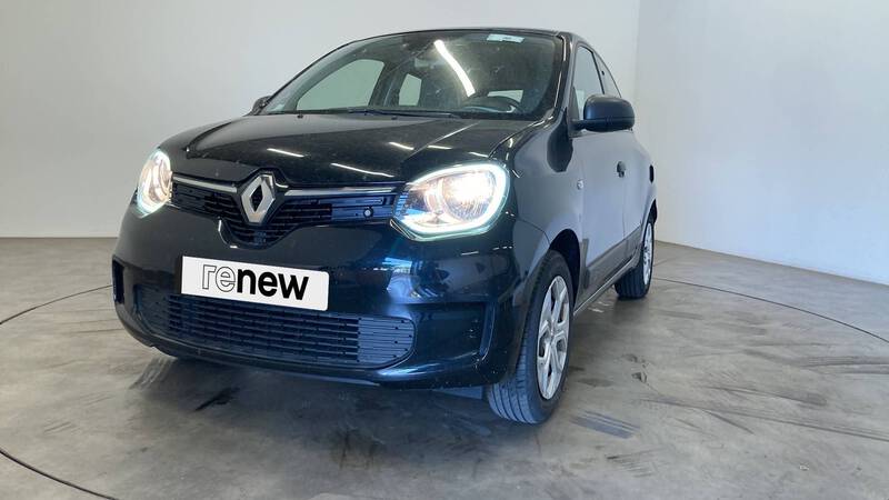 Renault Twingo III