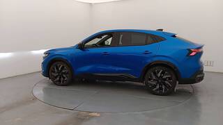 Vehicle 3D Image