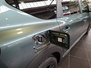 Vehicle 3D Image