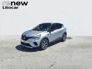 RENAULT Clio Techno