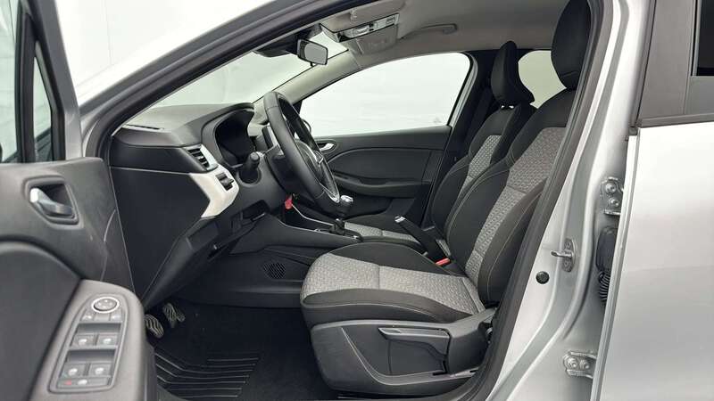 Renault Clio V