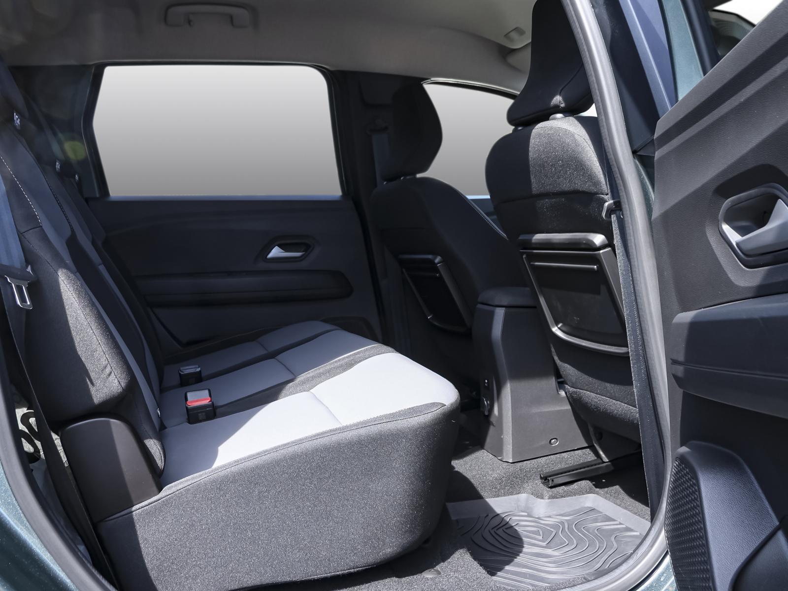 Dacia Jogger – Bild 4