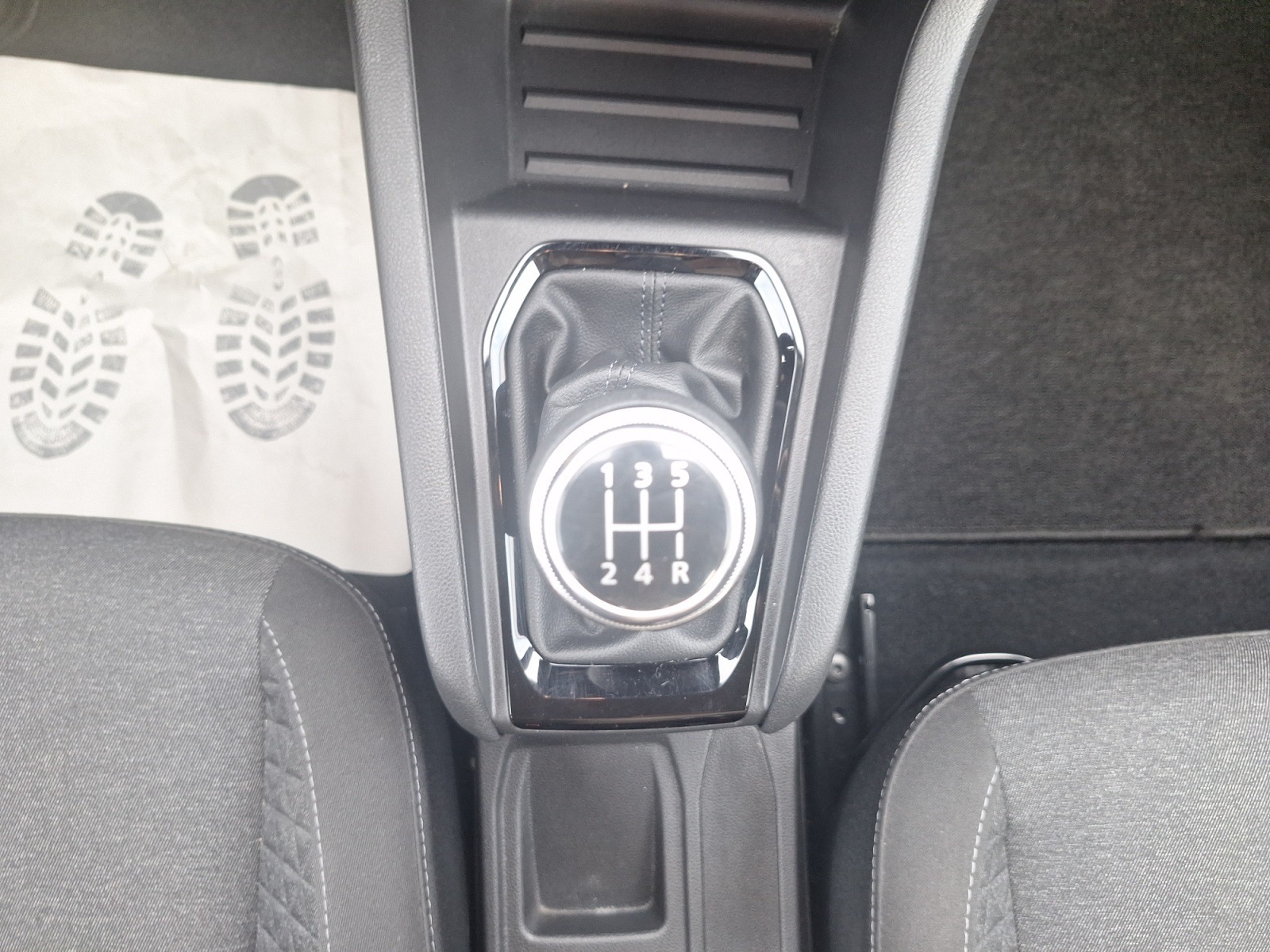Renault Clio – Bild 10