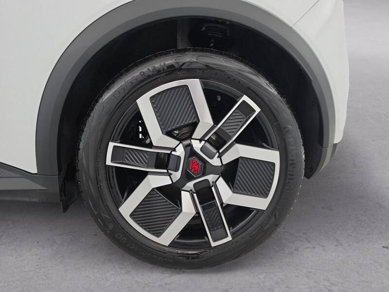 Renault R5 E-Tech Electrique