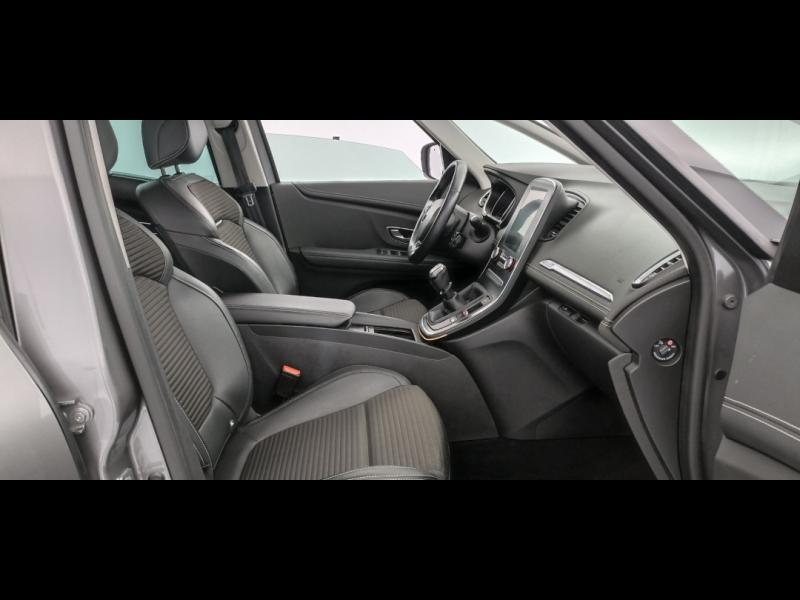 Renault Scenic IV