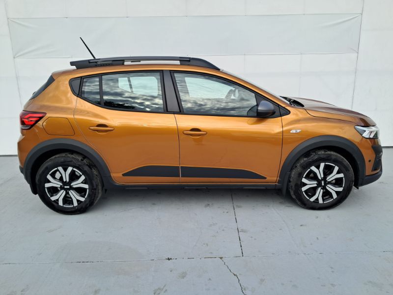 DACIA Sandero 2023 — imagine 29