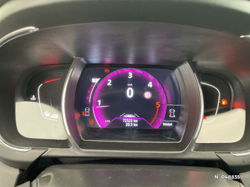 Renault Scenic IV