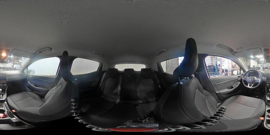 Renault Clio V