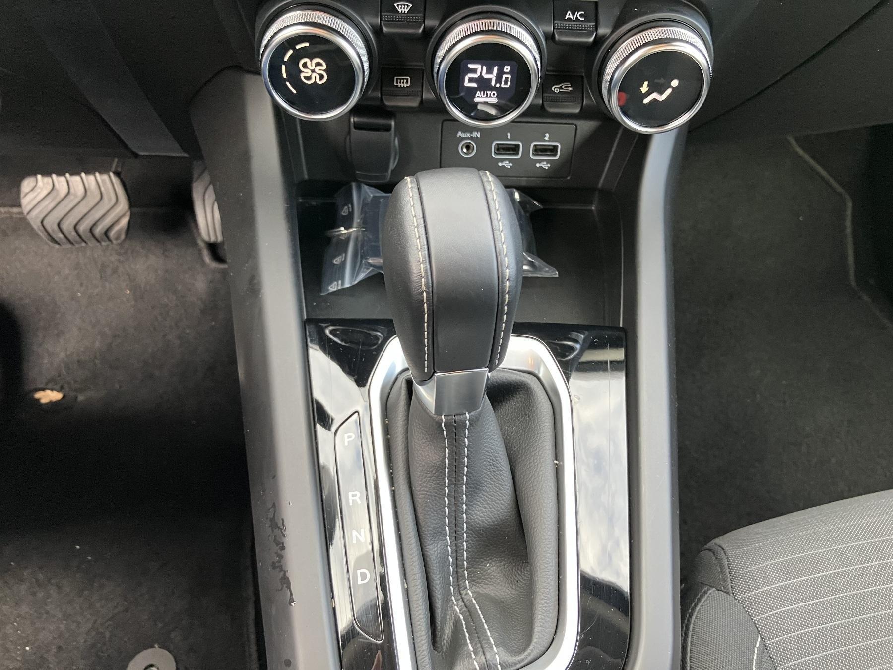 Renault Arkana – Bild 13
