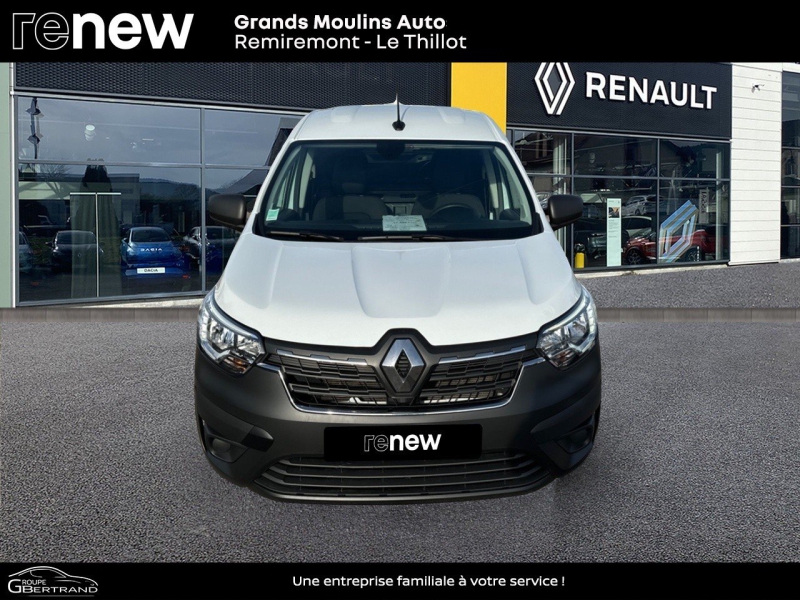 Renault Express VAN