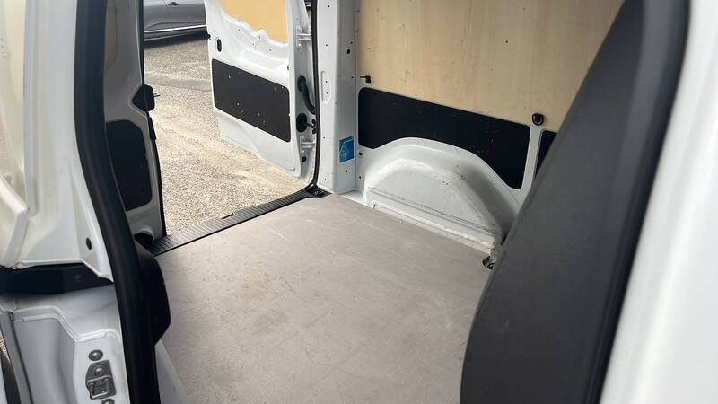 Renault Kangoo VU