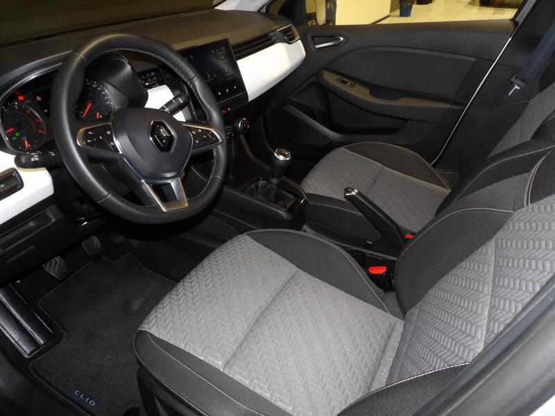 Renault Clio V