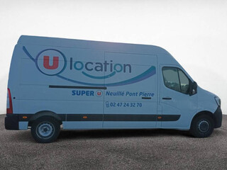 Vehicle 3D Image