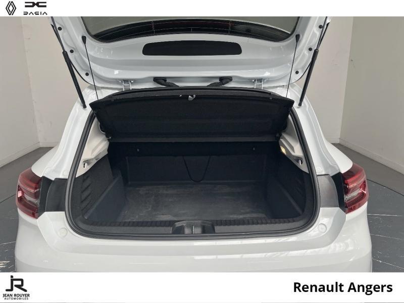 Renault Clio V Societe