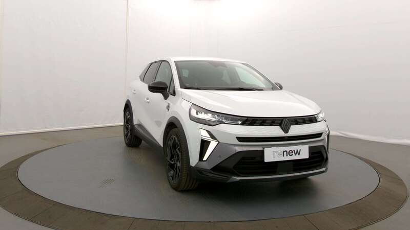 Renault Symbioz