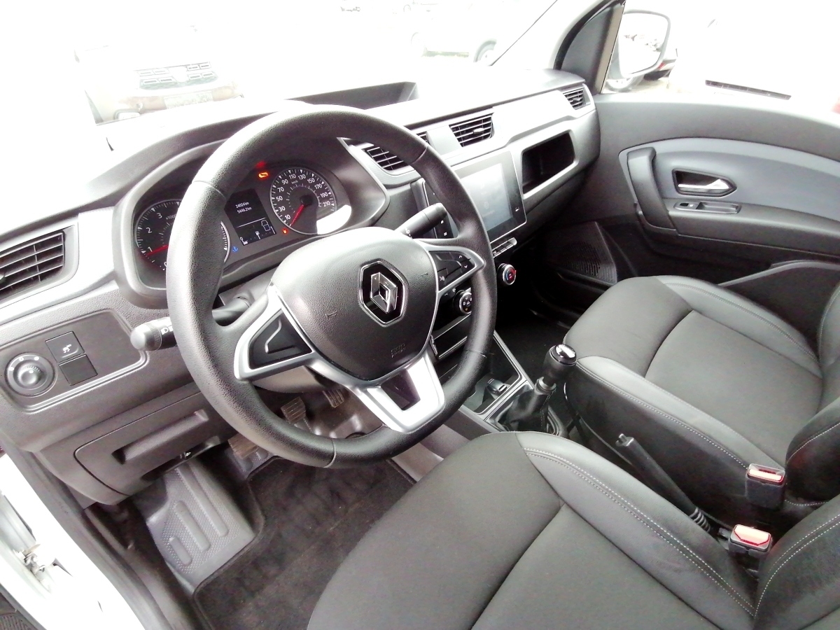 Renault Express – Bild 13