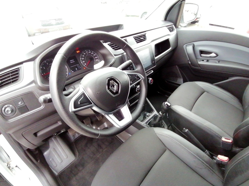 Renault Express