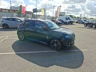 Vehicle 3D Image