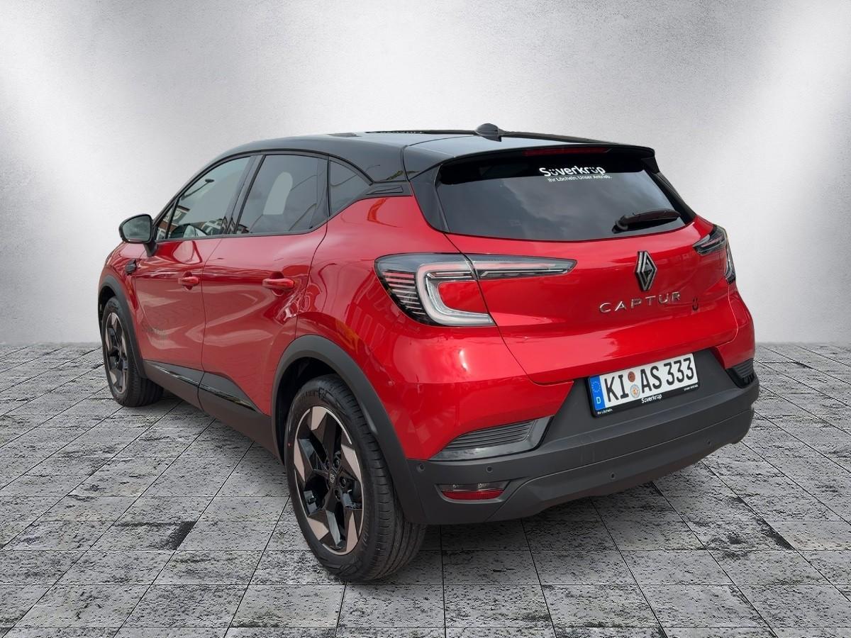 Renault Captur – Bild 4