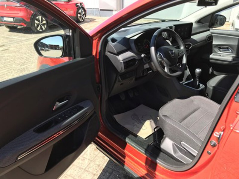 Dacia Jogger