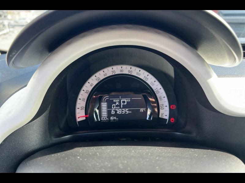 Renault Twingo E-Tech Electrique