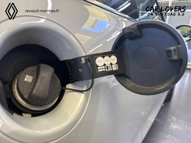 Mini Hatch 3 Portes F56 LCI II