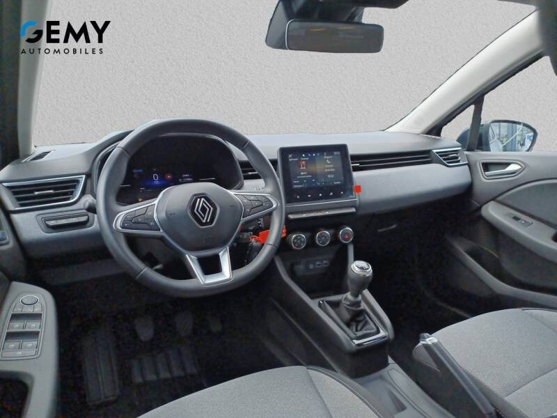 Renault Clio V