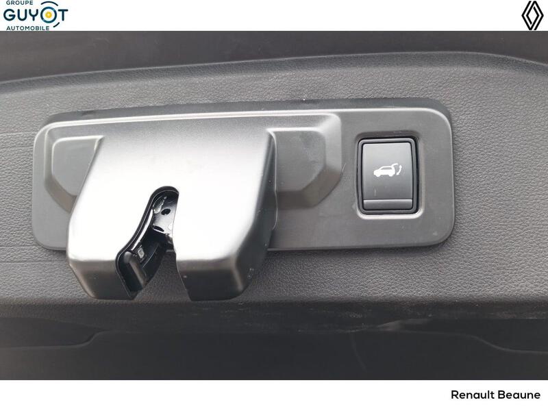 Renault Espace VI