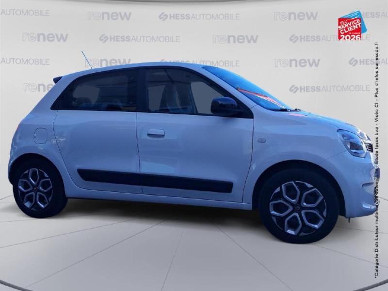 Renault Twingo III