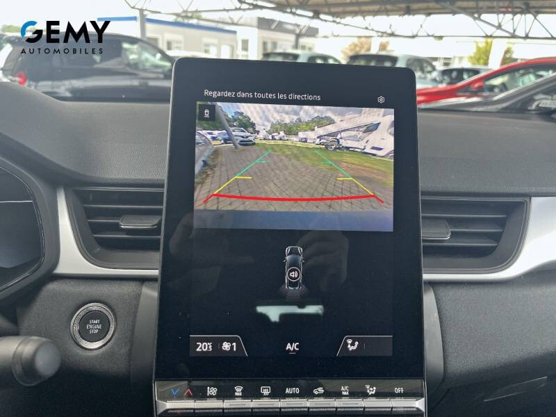 Renault Symbioz