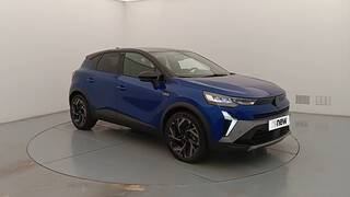 Vehicle 3D Image