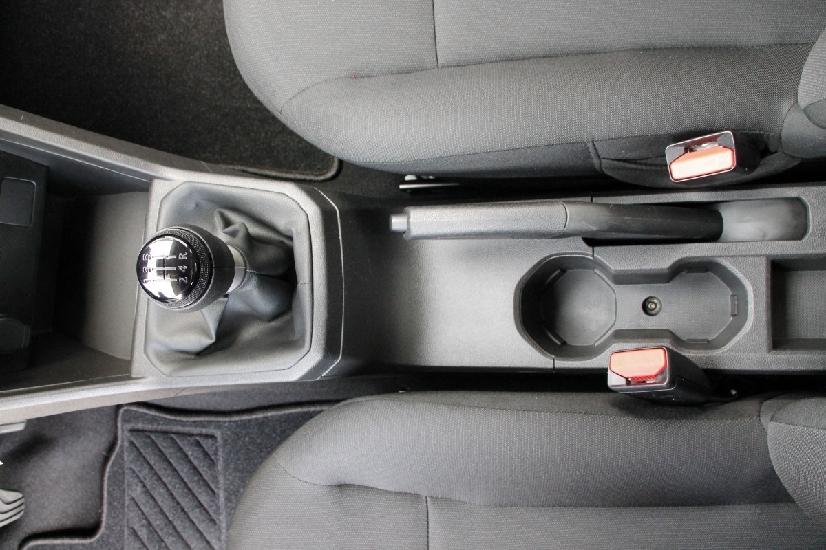 Dacia Sandero – Bild 12