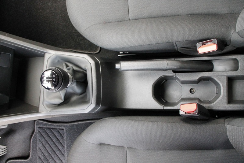 Fahrzeugabbildung Sandero Essential TCe 90 Bild 12 von 21
