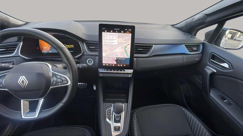 Renault Symbioz