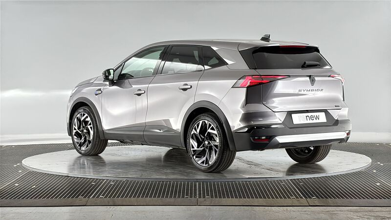 Renault Symbioz