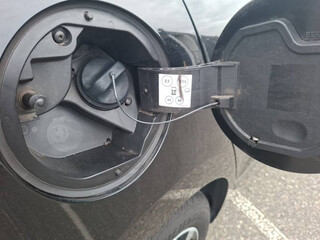 Vehicle 3D Image