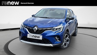 CAPTUR