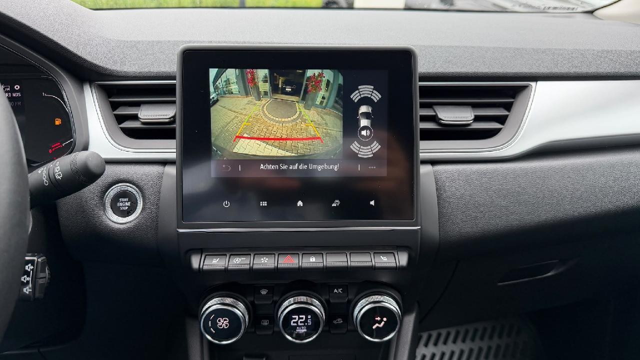 Renault Captur – Bild 13