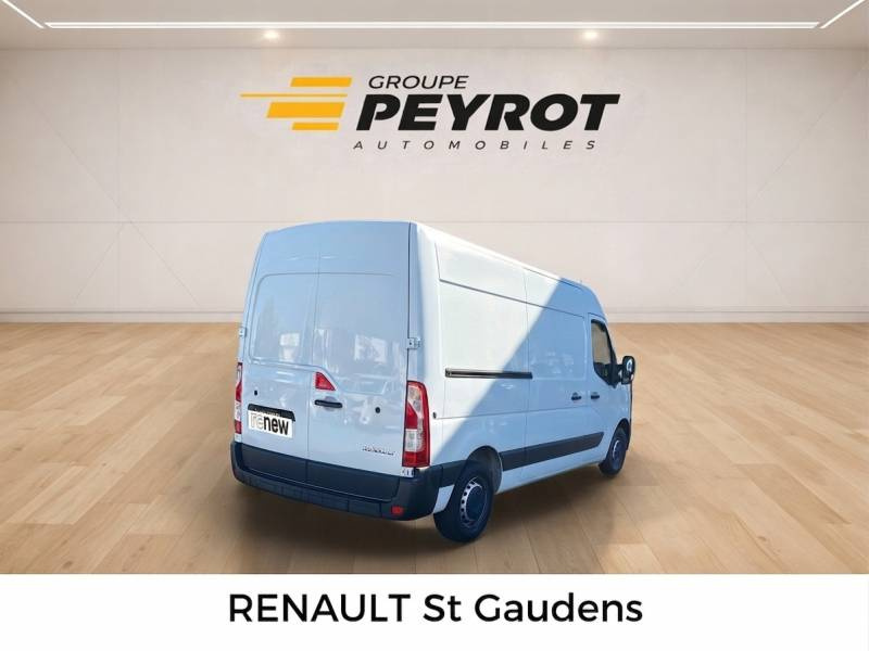 Renault Master III