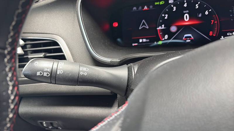 Renault Megane IV Berline
