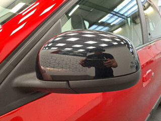 Vehicle 3D Image