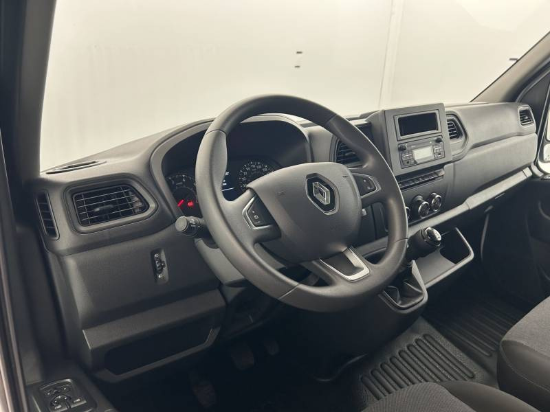 Renault Master III